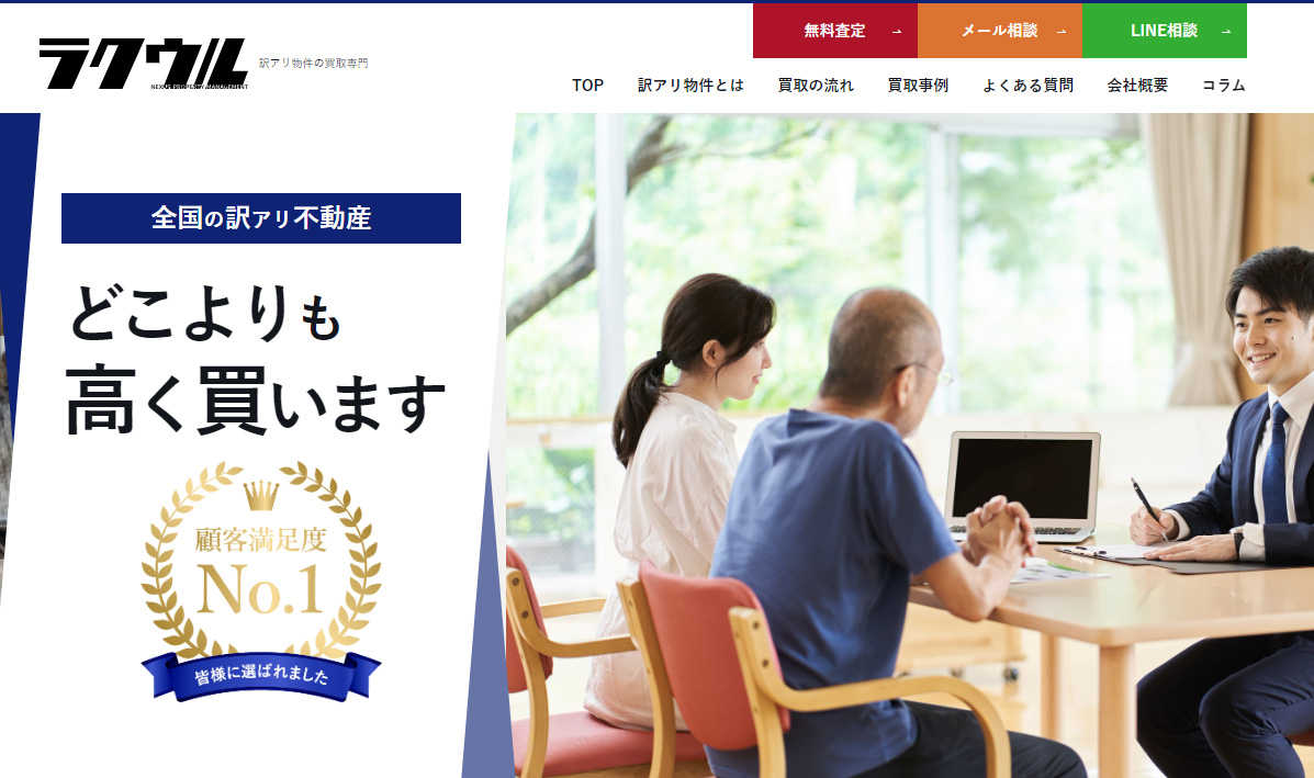 ラクウル