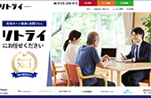 リトライ　任意売却